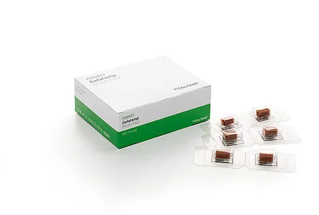 Gelatamp – Coltene
