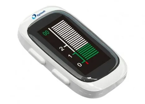 Airpex Apex Locator