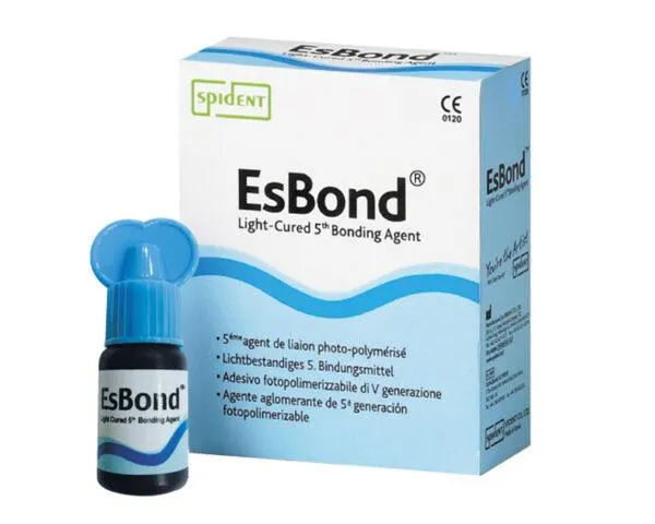Spident EsBond – 5ml