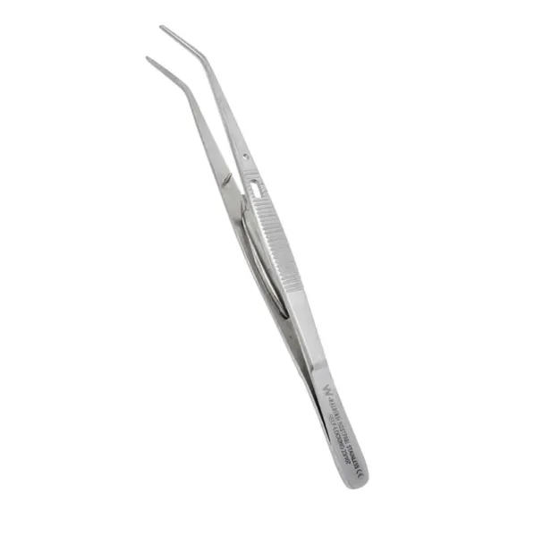 Pakistani Tweezer with Lock
