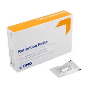 DMG Retraction Paste