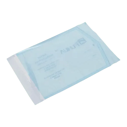 Sterilization Pouches 19cm X 26cm