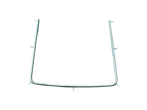 Egyptian Rubber Dam Frame