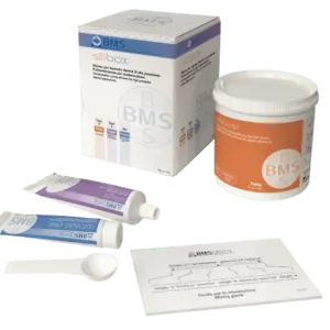 BMS Silibox Kit