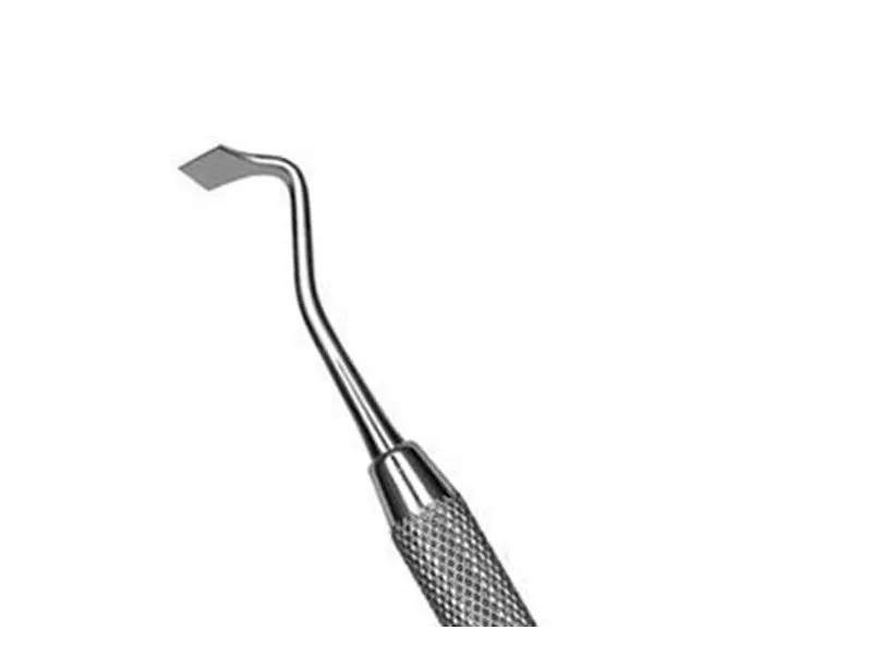 Amalgam Anatomical Carver