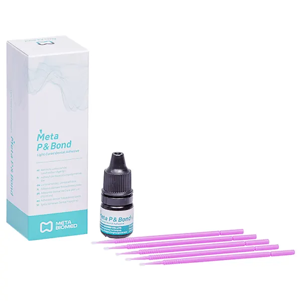 Meta Biomed – P & Bond (5g)