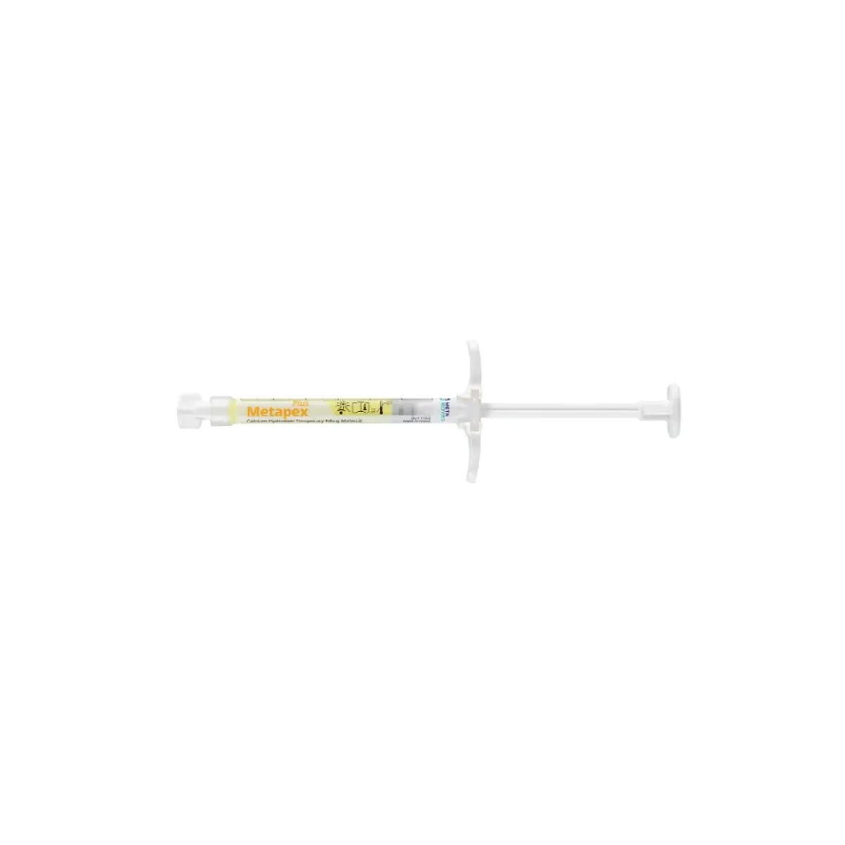 Meta Pex Plus