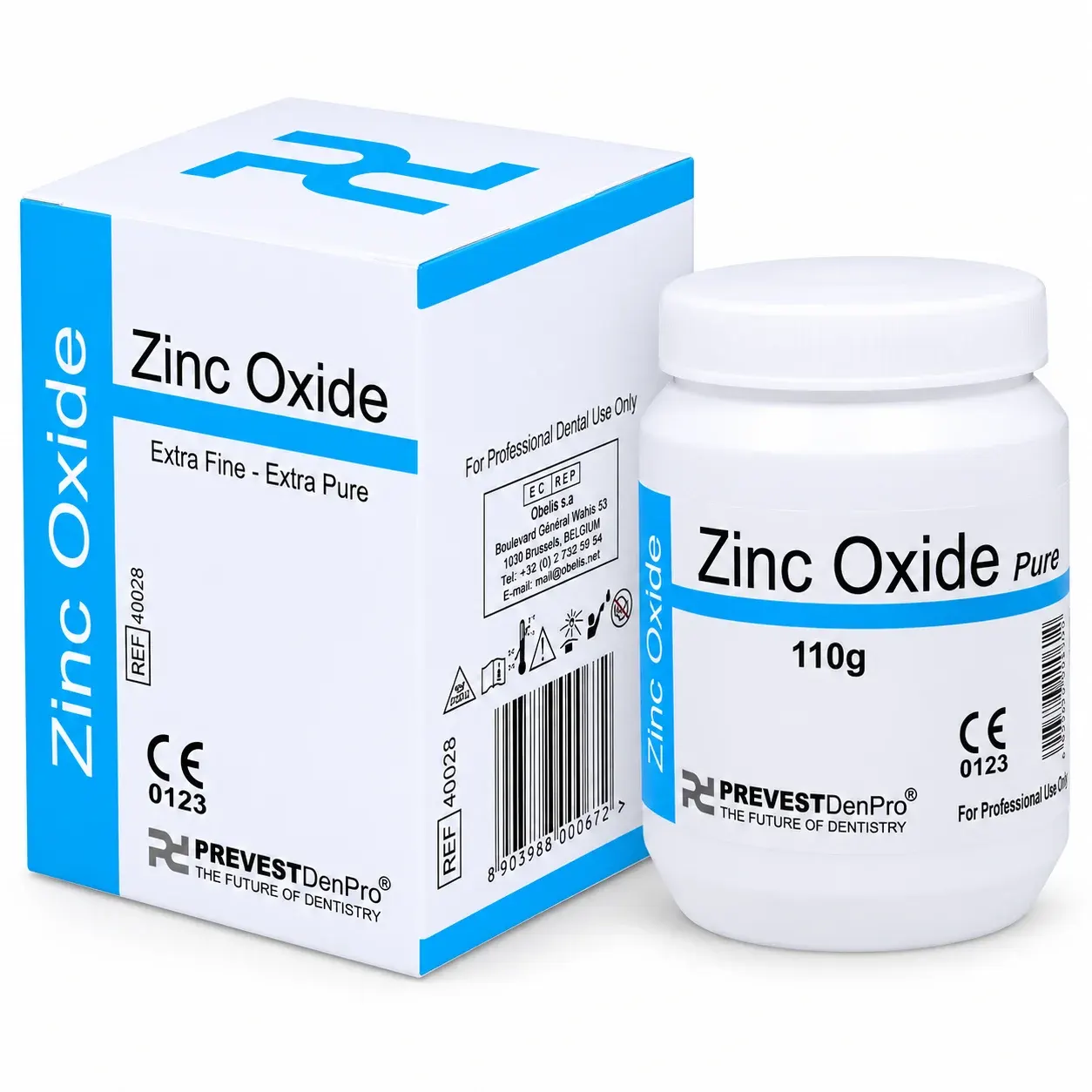 Zinc Oxide Powder