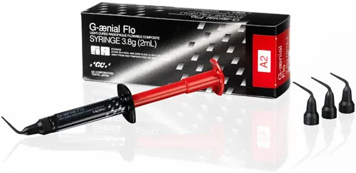 GC G-ænial Flo