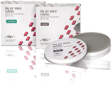 GC Inlay Wax HARD