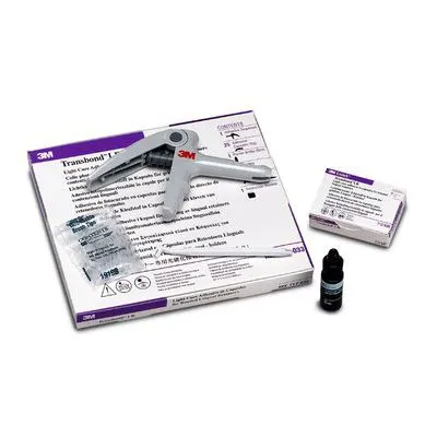 Transbond LR « 3M UNITEK »