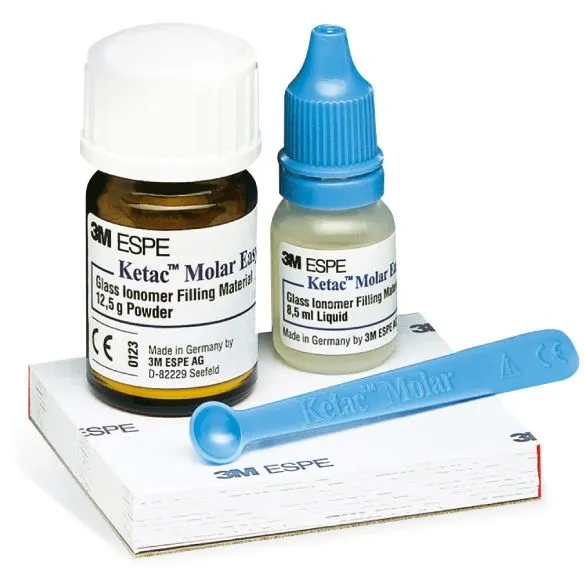 Ketac Molar Easymix « 3M ESPE »