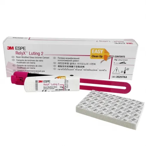RelyX Luting « 3M ESPE »