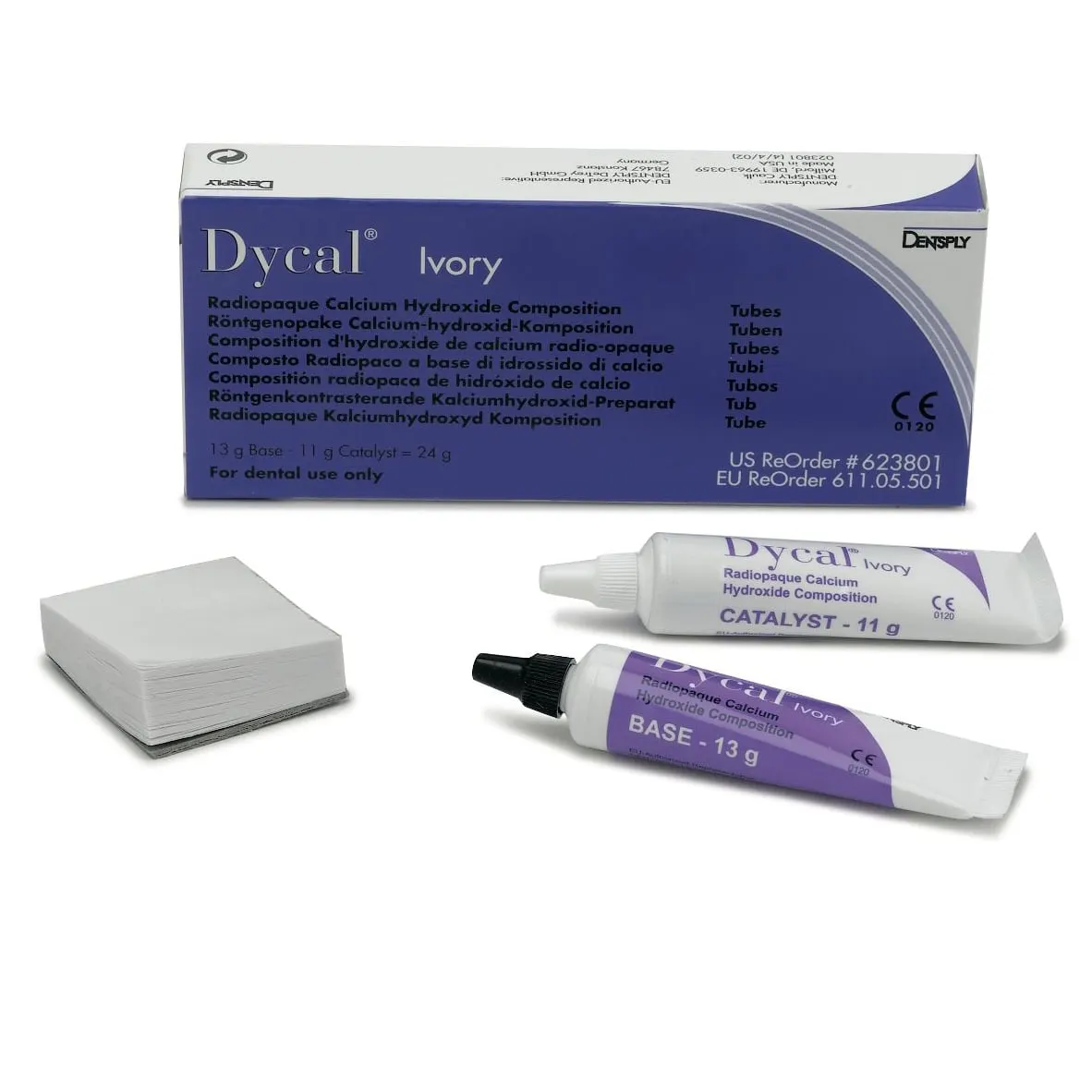 Dycal « DENTSPLY »