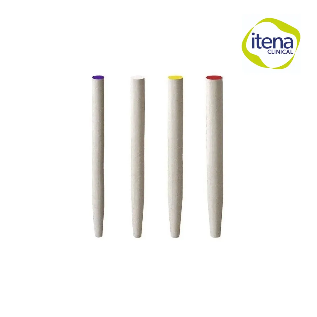 Dentoclic fibres de verre