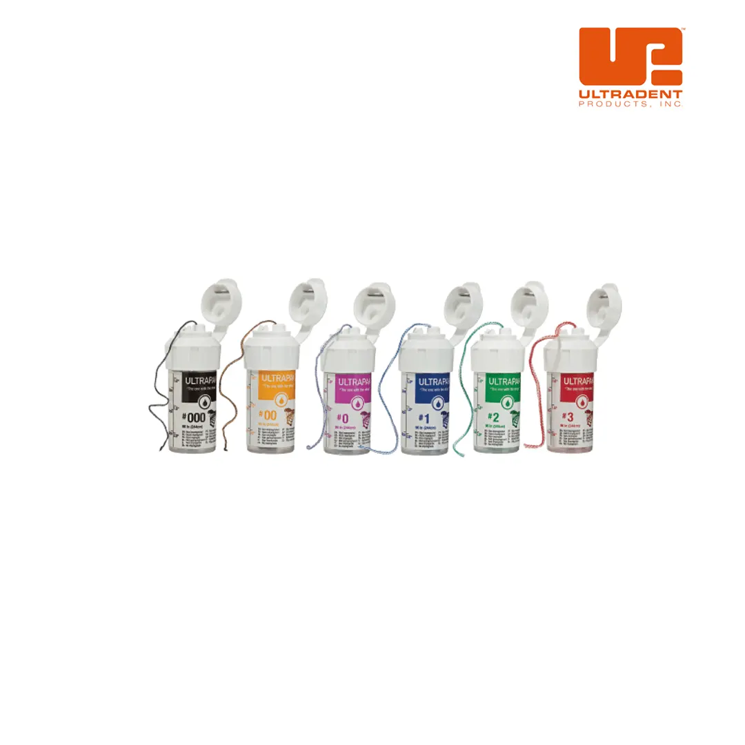 ULTRAPACK