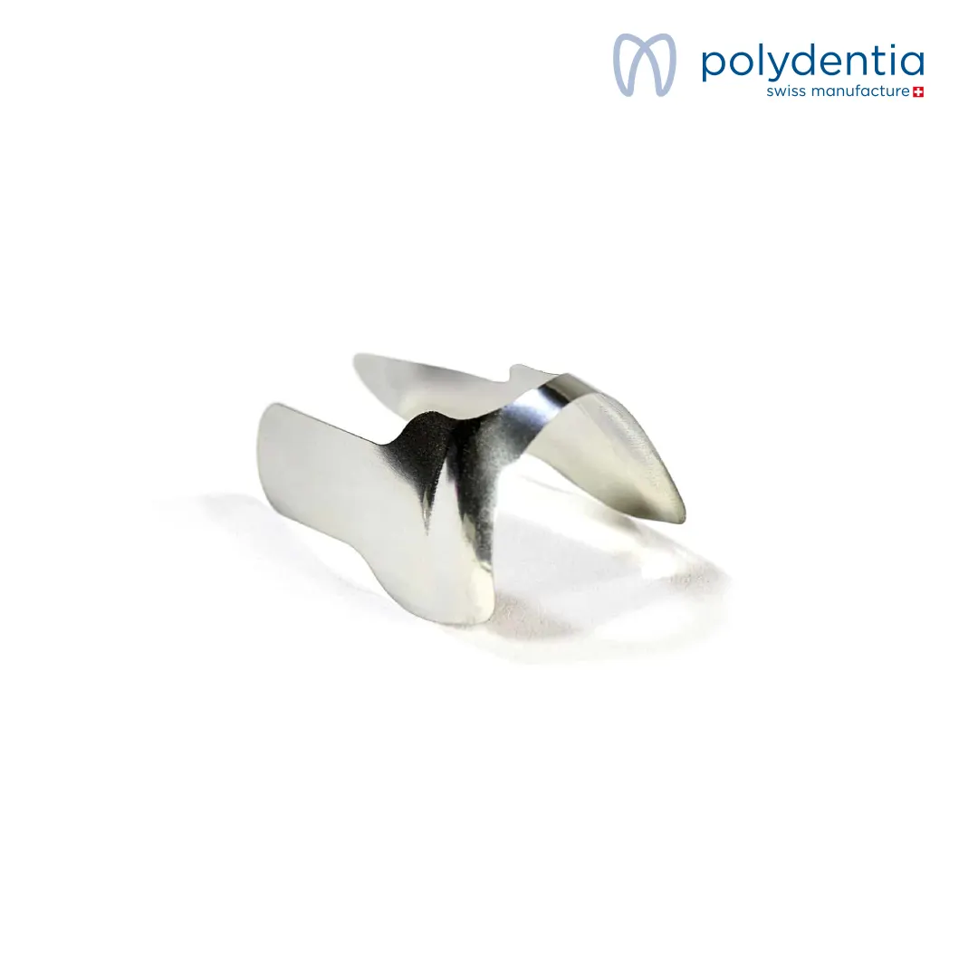 Unica minideep anterior Matrice