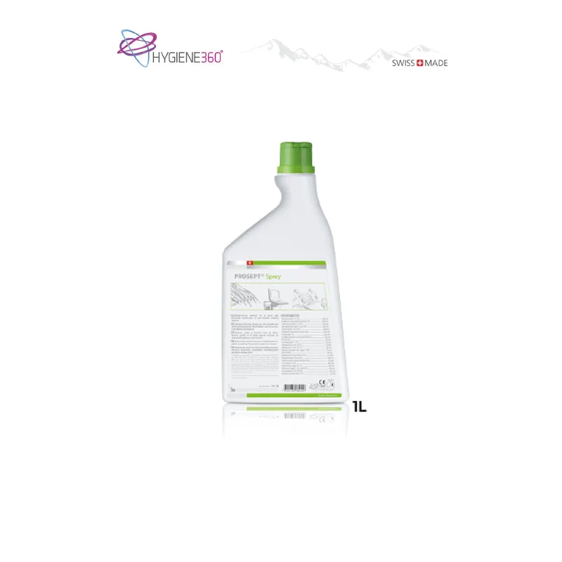 PROSEPT SPRAY