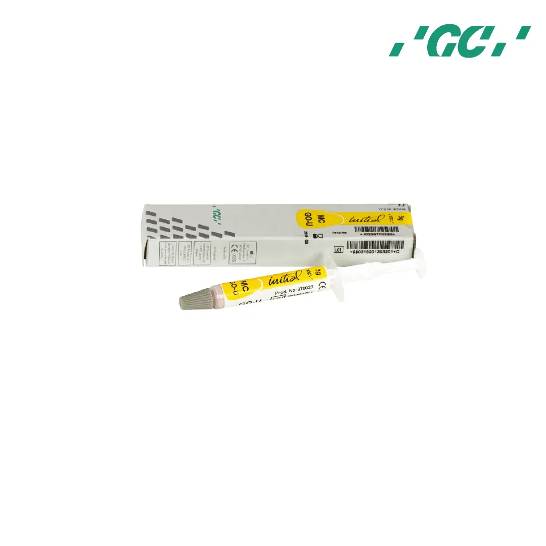 GC initial mc paste opaque modifier