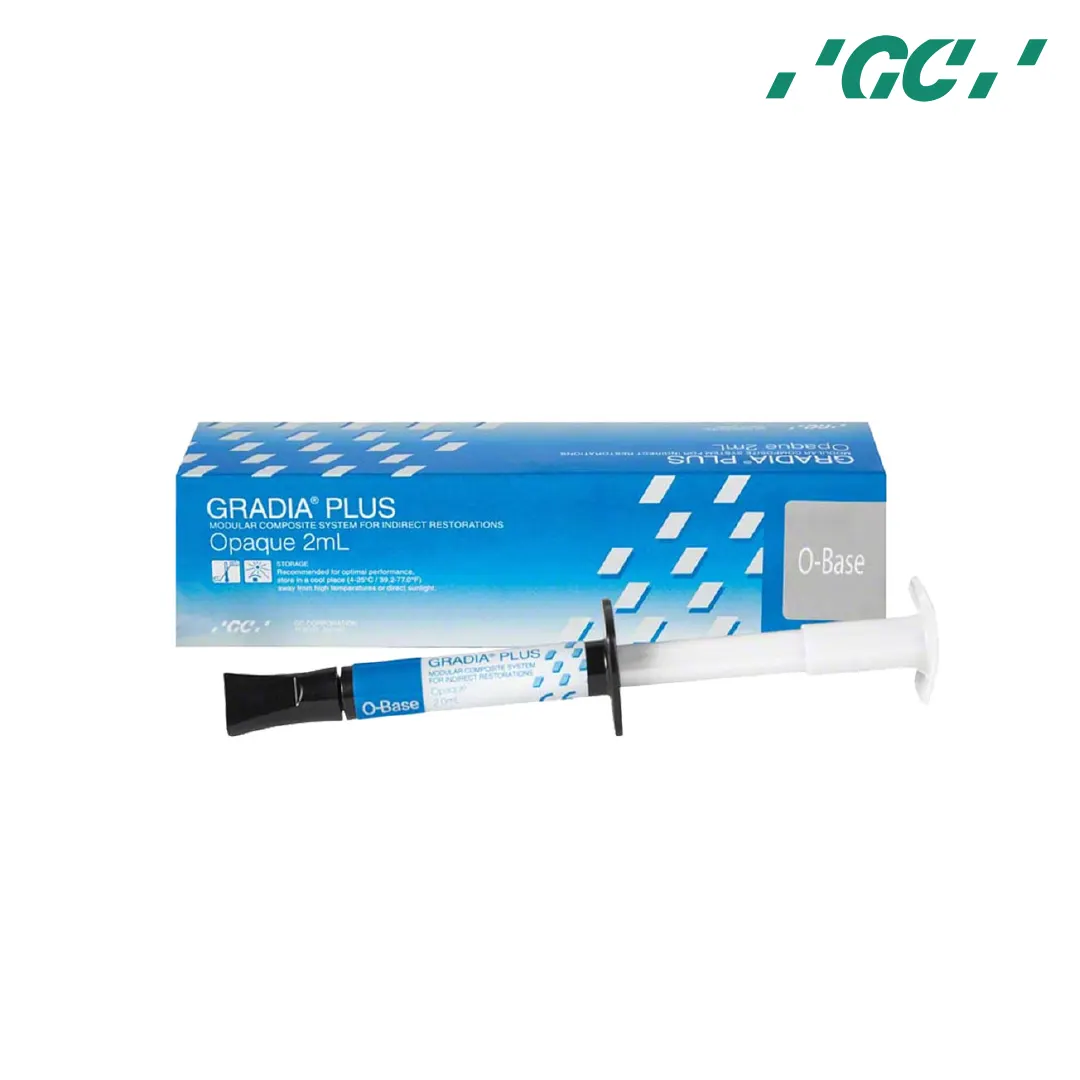 GRADIA PLUS