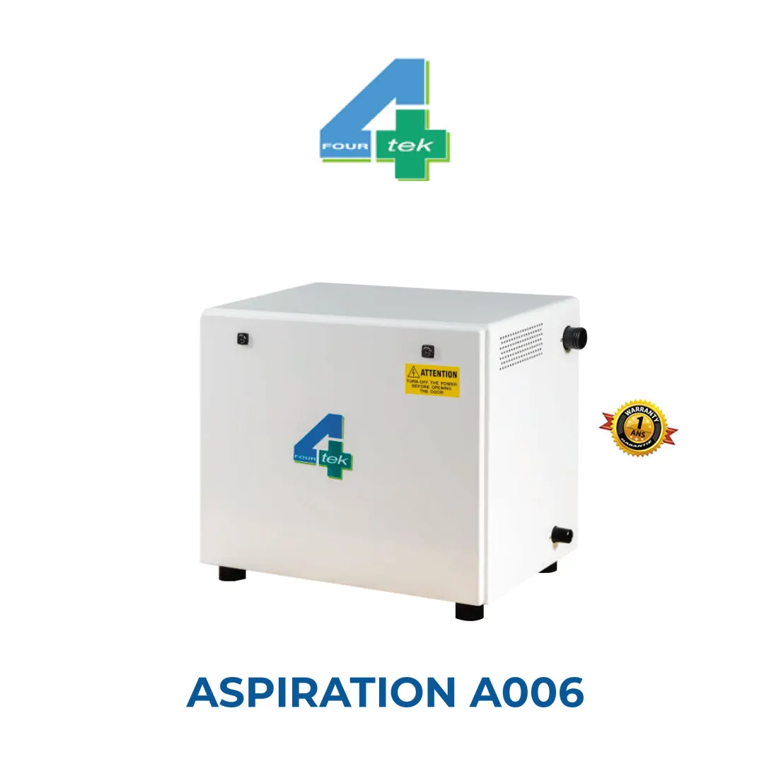ASPIRATION A006 4tek