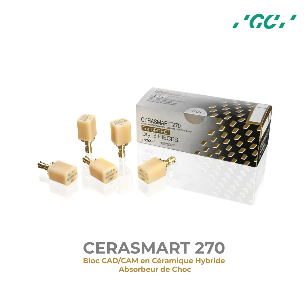 CERASMART 270