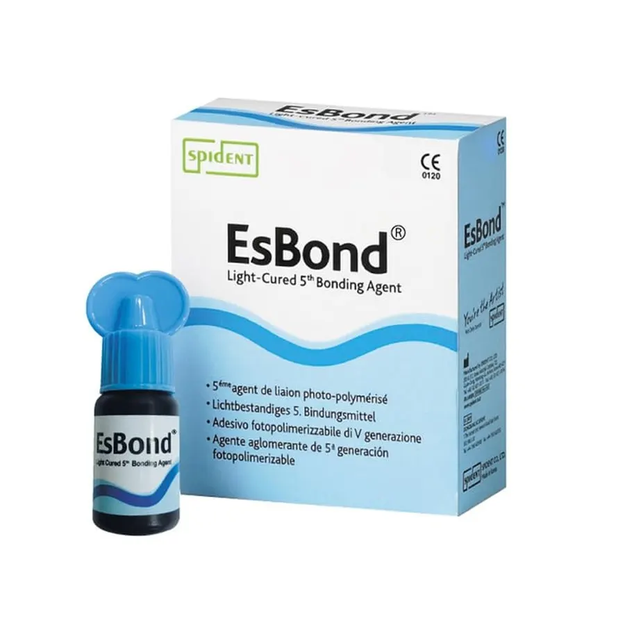 Spident – Esbond