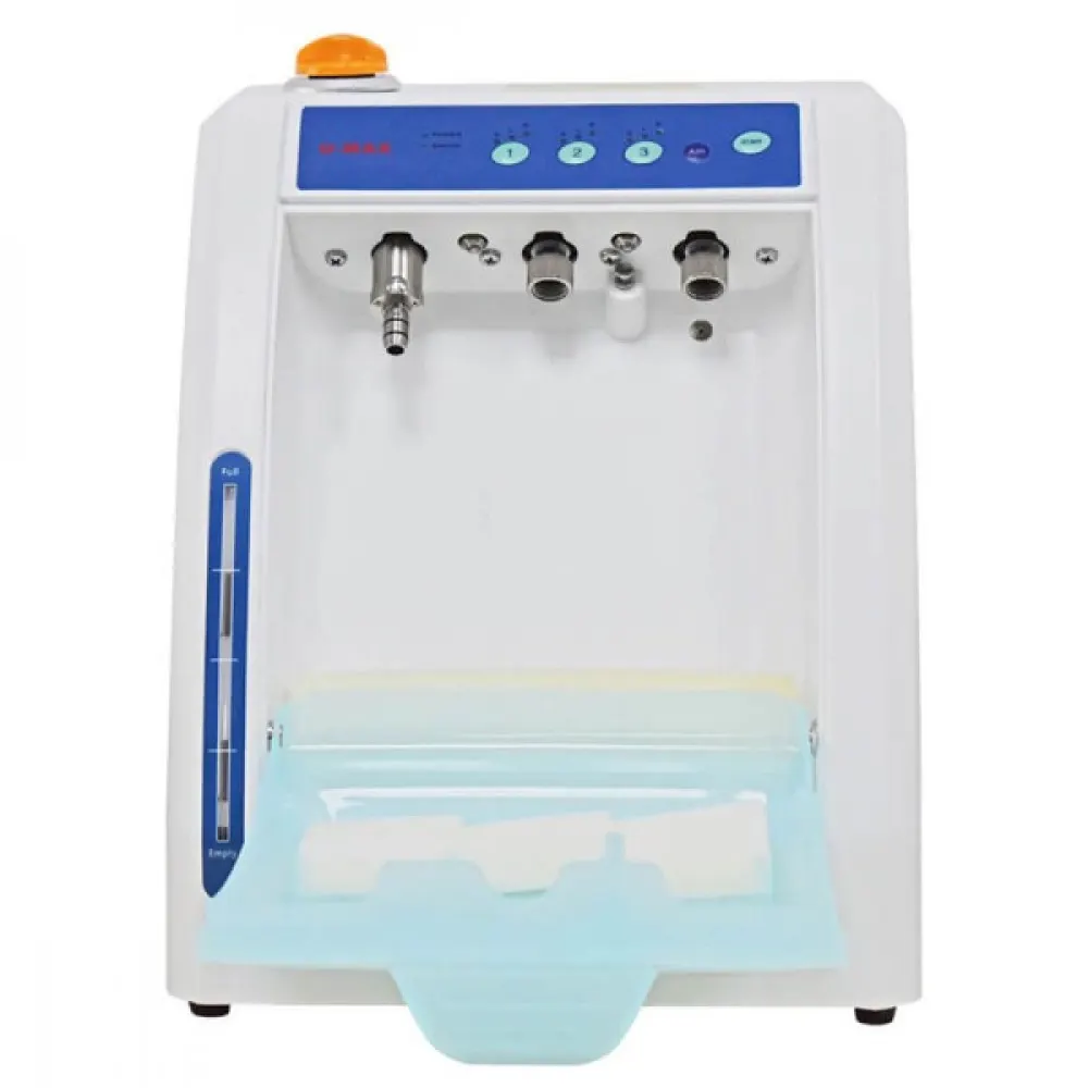 Dental Handpiece Lubricating Machine/ BL-504A