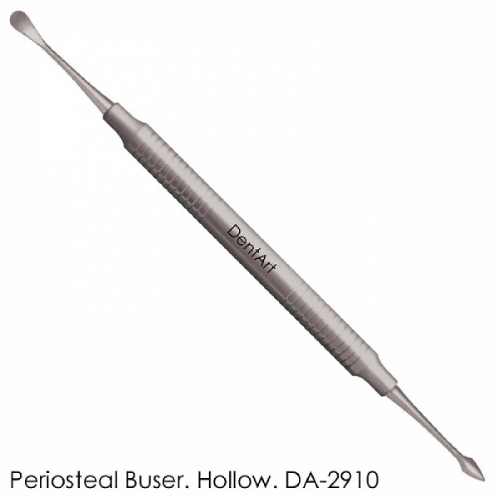 PERIOSTEAL BUSER/DA-2910