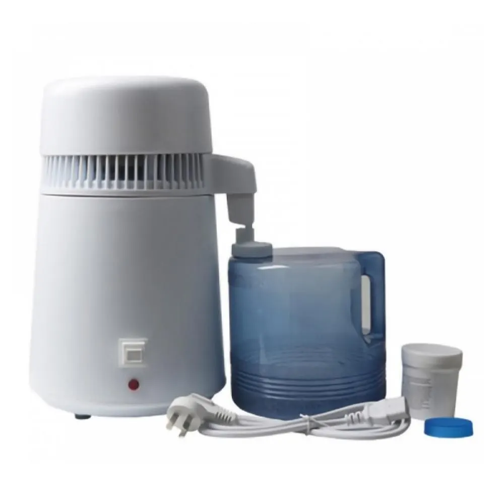 Water Distiller 4L / BL-501