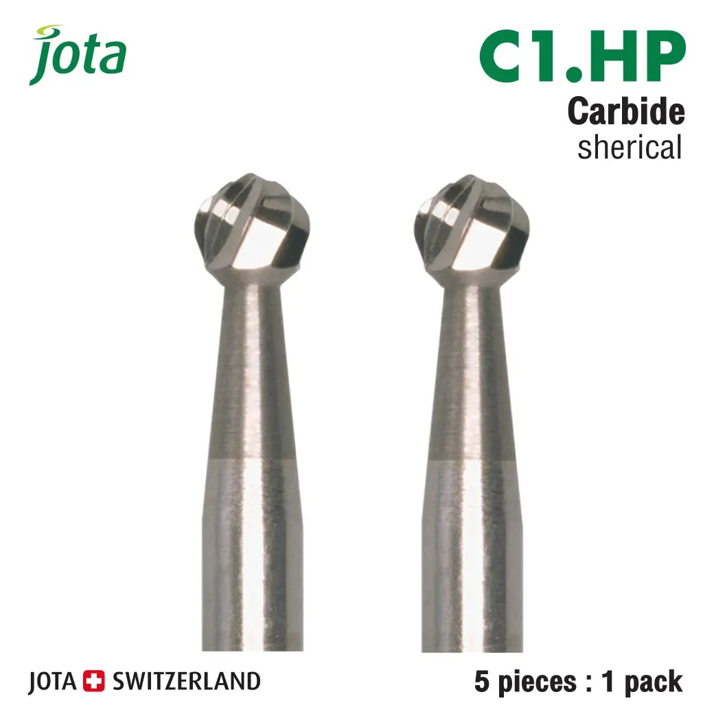 Carbide C1.HP