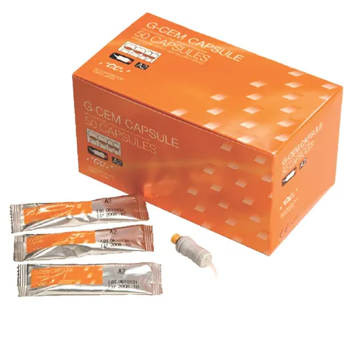 G-Cem Capsule
