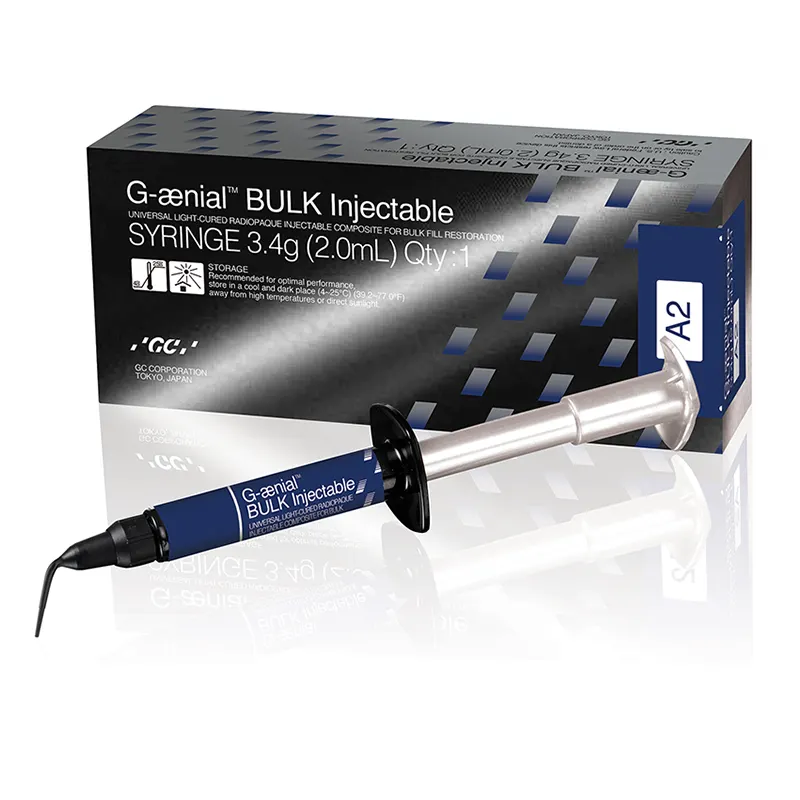 G-Aenial bulk injectable