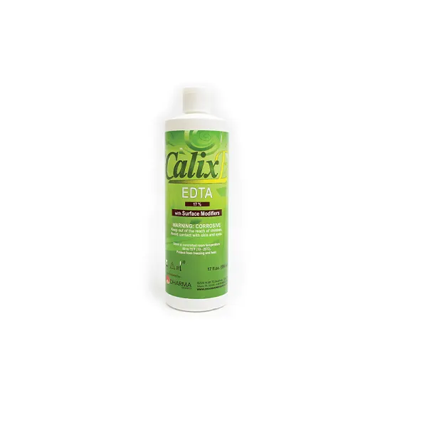 17% EDTA Solution | Calix-E