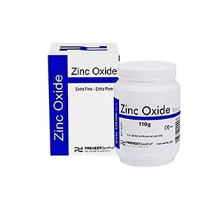 Prevest Zinc Oxide Powder