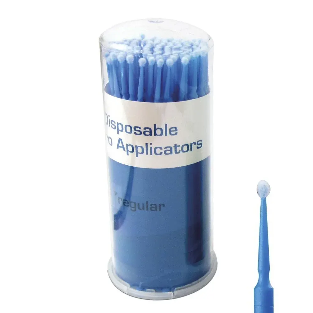 Bond Brushes Blue