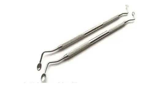 bone Curette