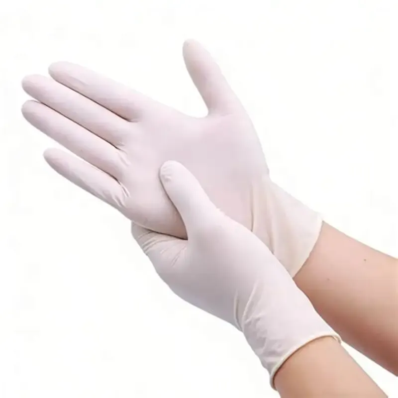 Gloves Latex