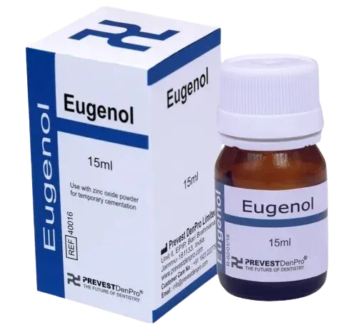 Eugenol prevest