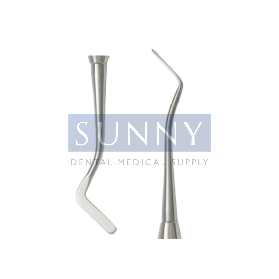 SD Plastic #6 Composite Filling Instrument