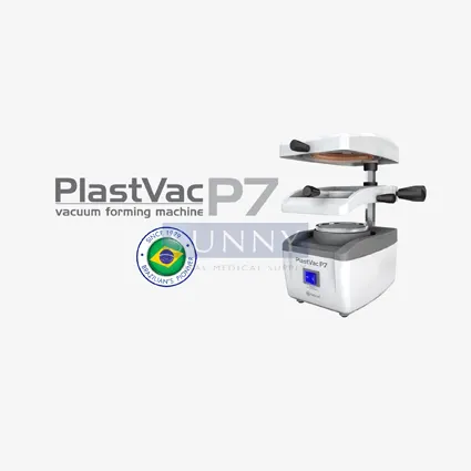 Bioart Vacuum Forming Machine (Plastvac P7)