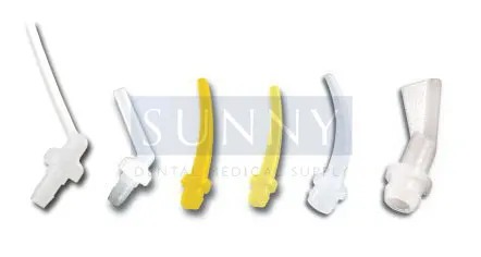 Intra Oral Tips
