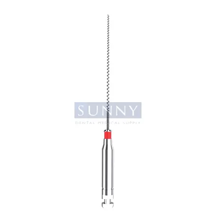 Paste Carrier 25mm