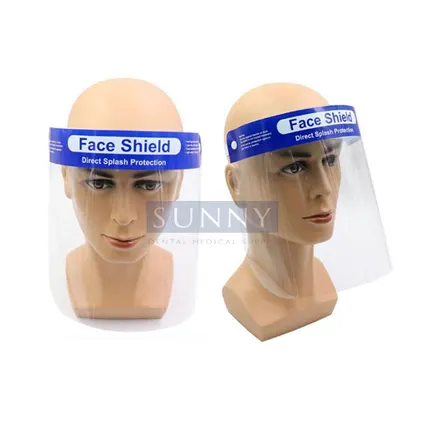 Face Shield (33x22cm)