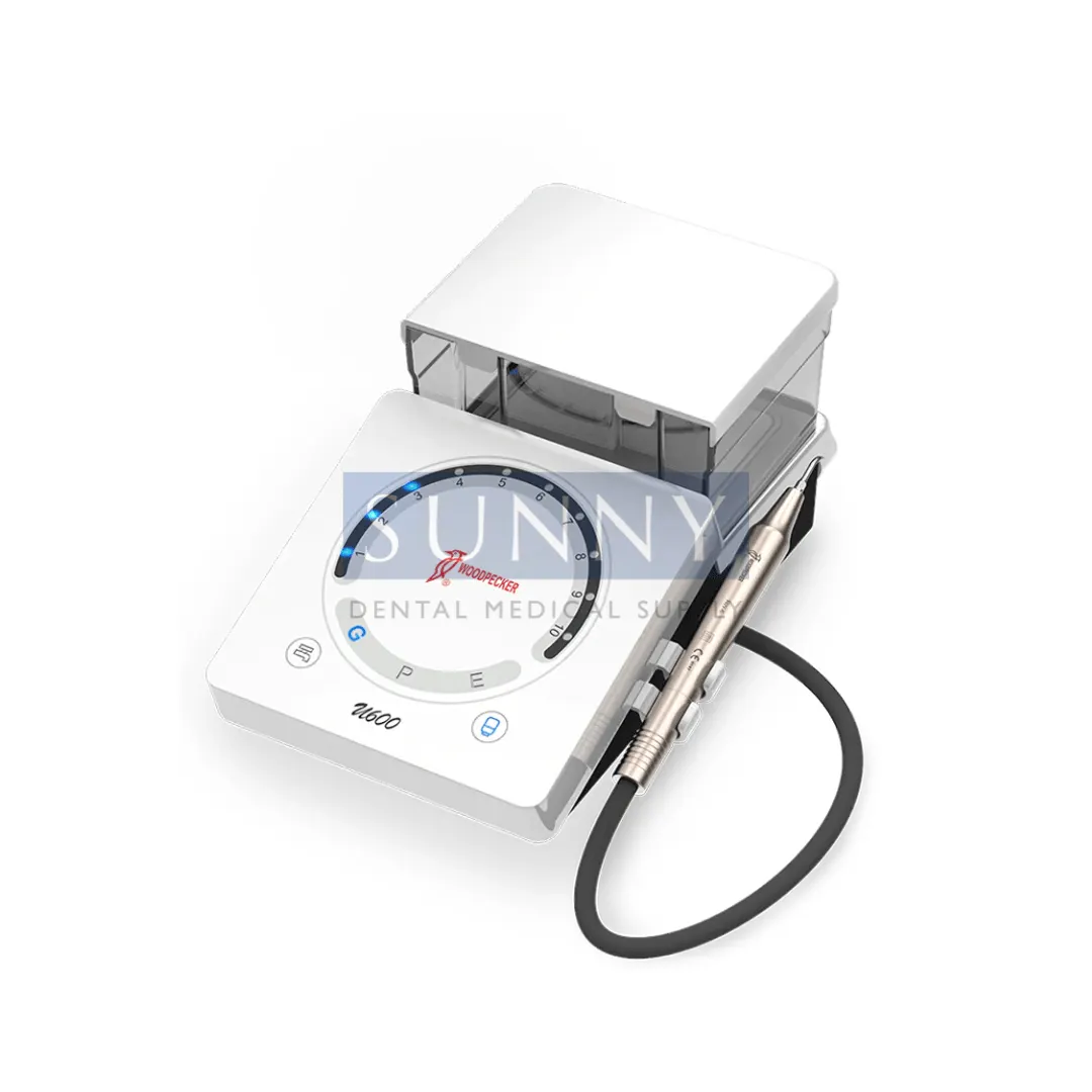 U600 Ultrasonic Piezo Scaler (Fits EMS)