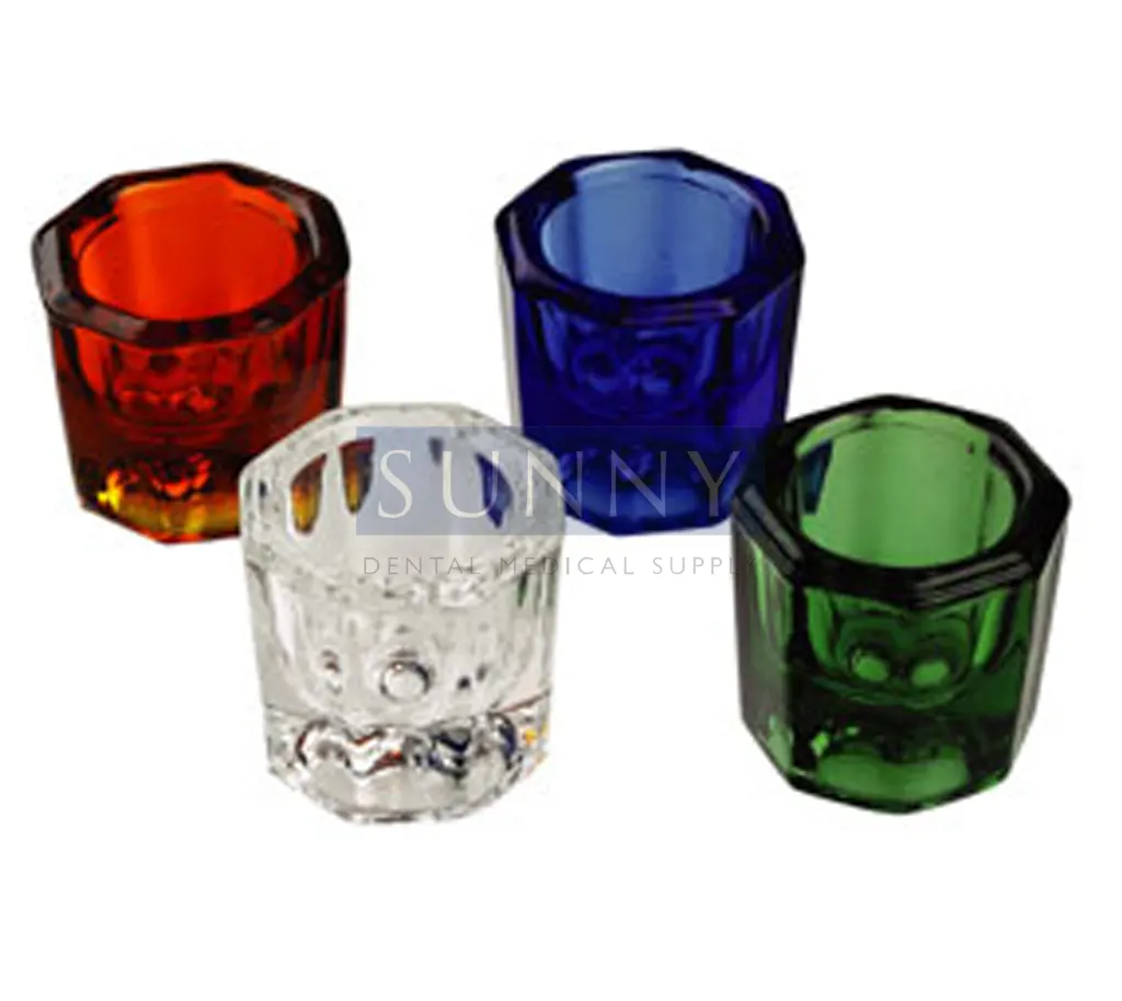 TDP Dappen Dish Glass