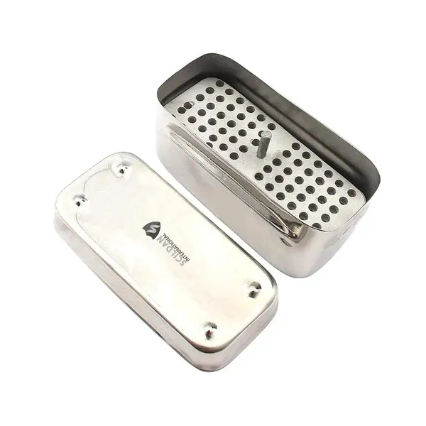 Endo Box