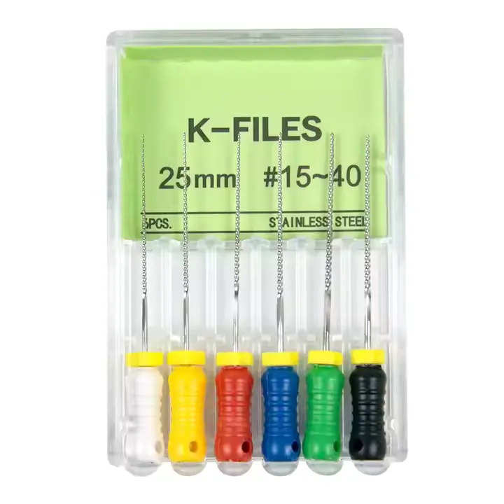 K File China