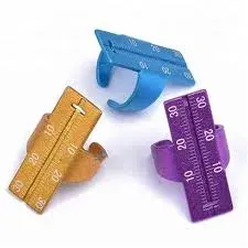 Endo Ring Color