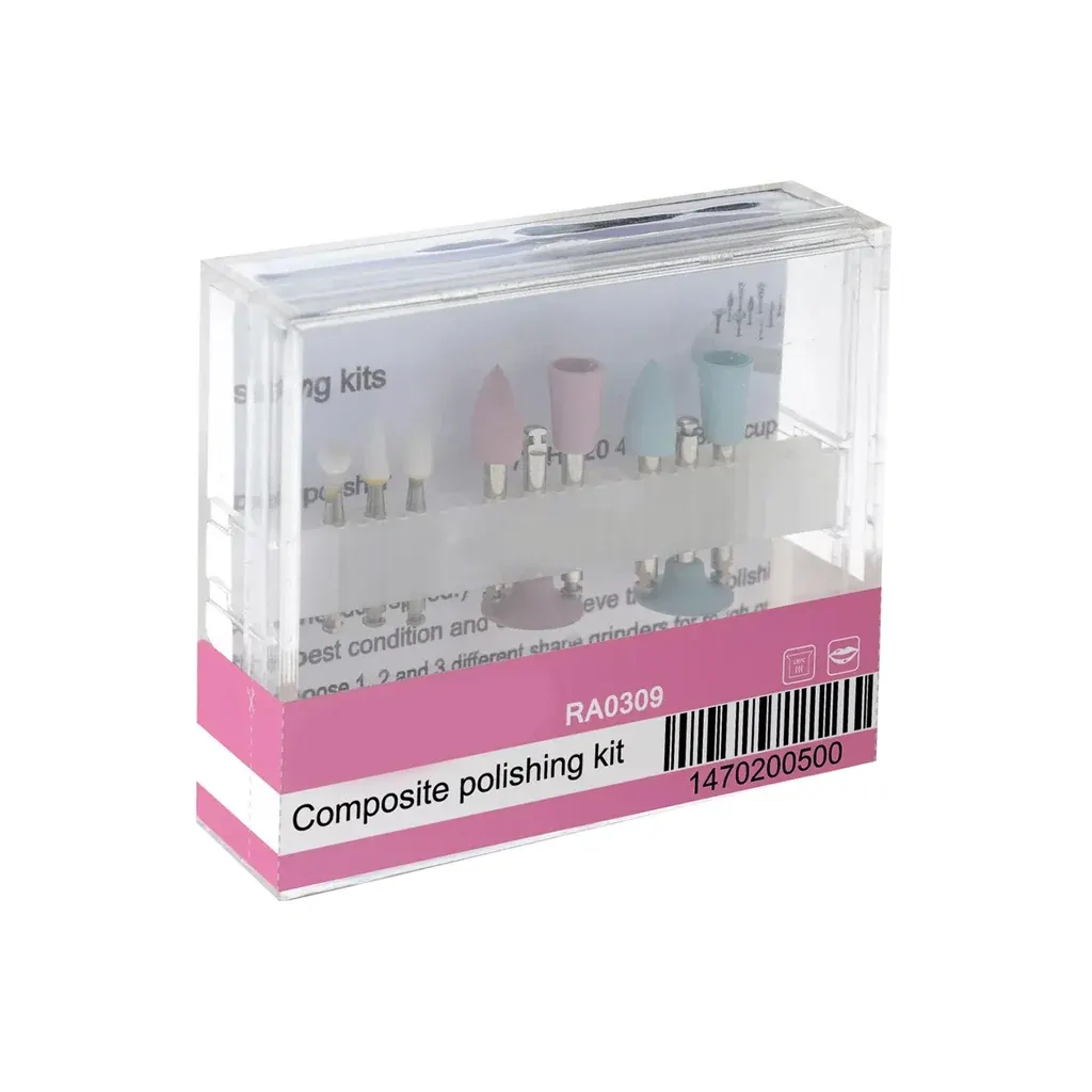 Composite Polishing Kit